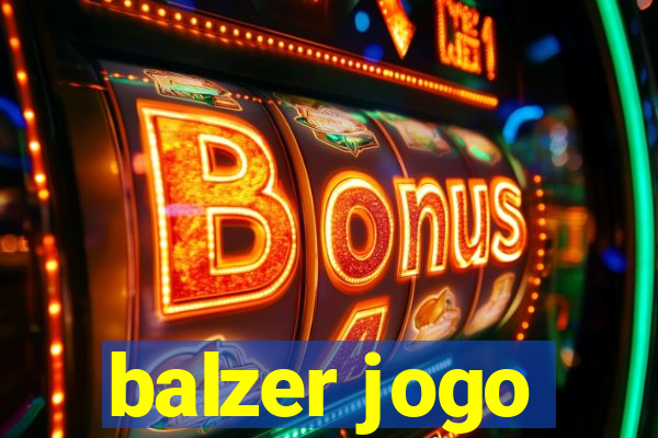 balzer jogo